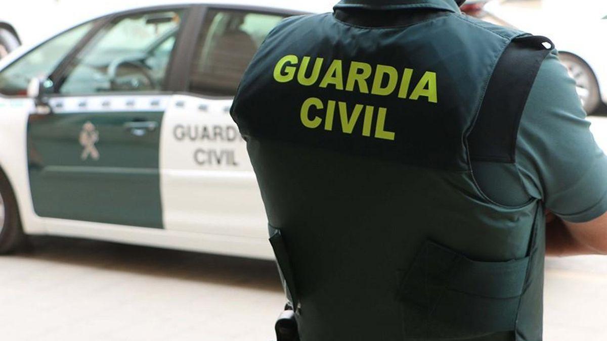 guardia civil investigación estafa Fuerteventura