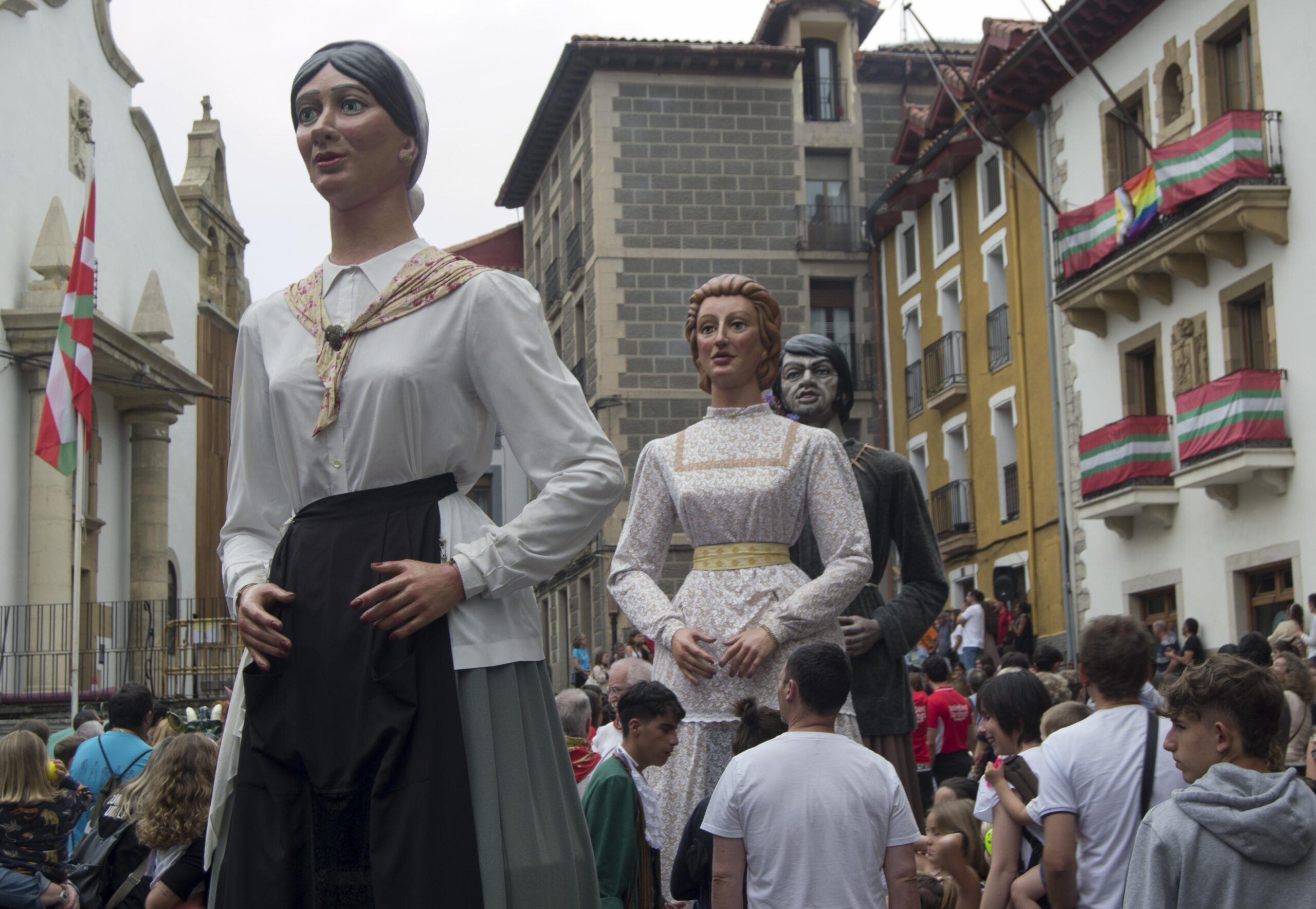 Imagen genérica sobre Festival de Música de Zumaia