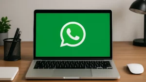 Fin de la app de WhatsApp para Windows