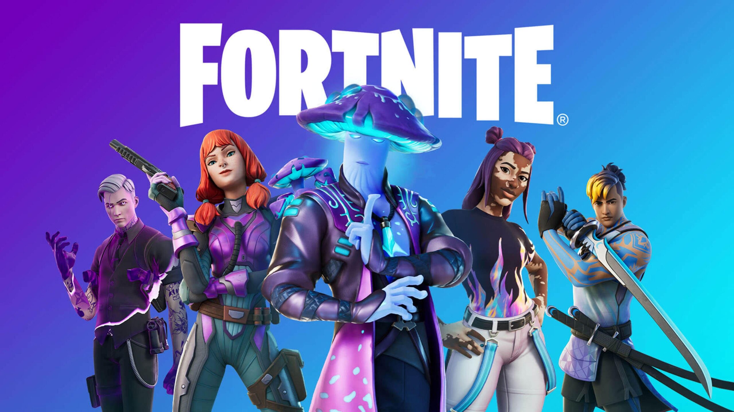 Evento Fortnite Próxima Temporada