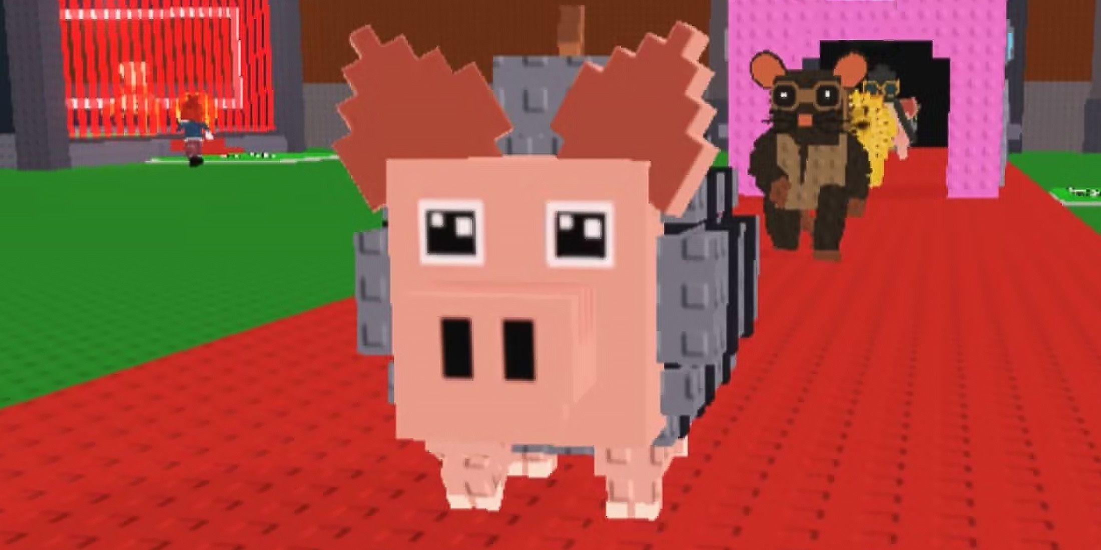 Fortnite y Roblox