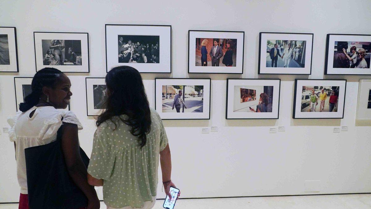 Exposición de fotografía documental