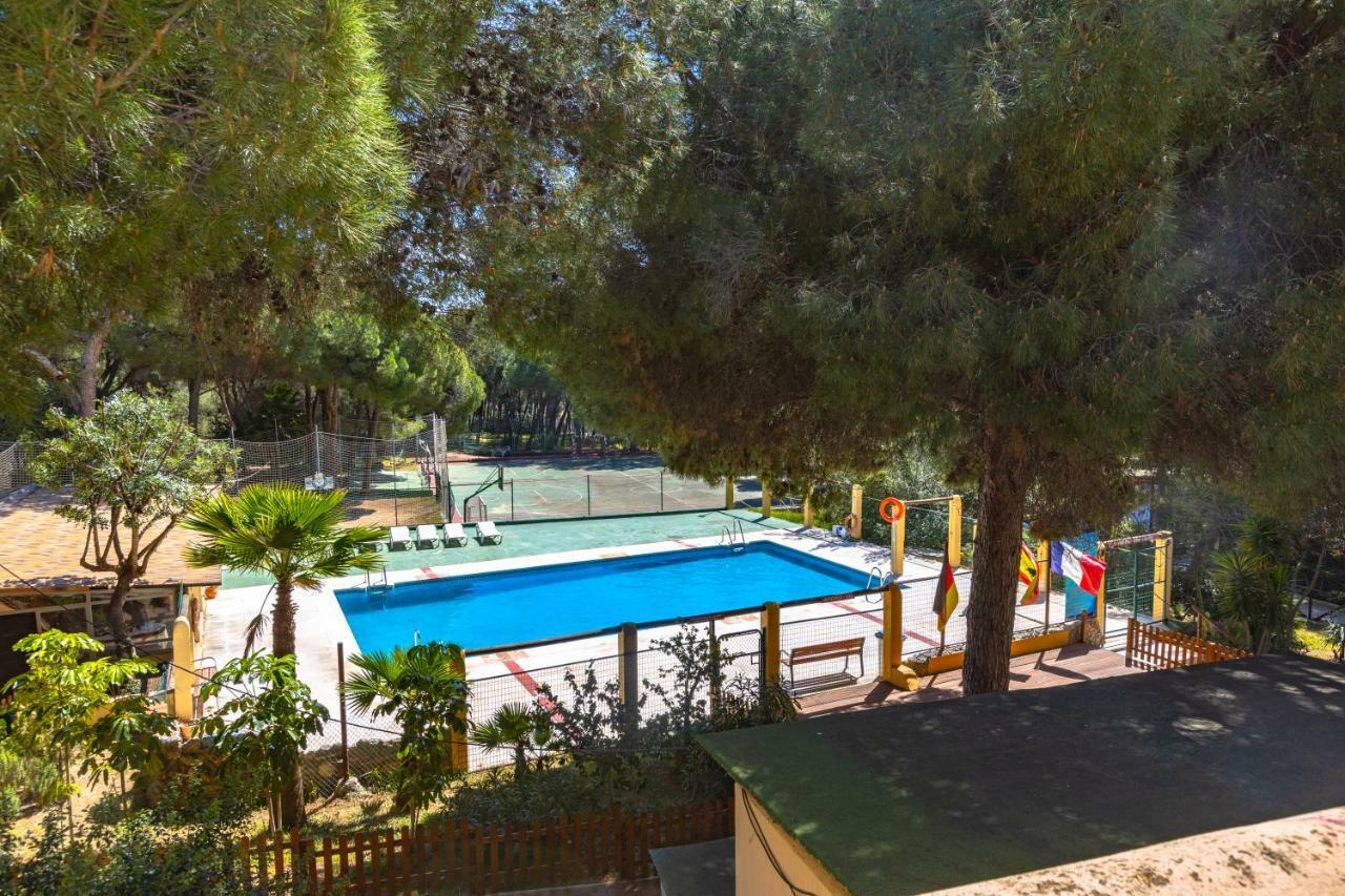 Actividades para jóvenes en Fuerte Nagüeles Marbella