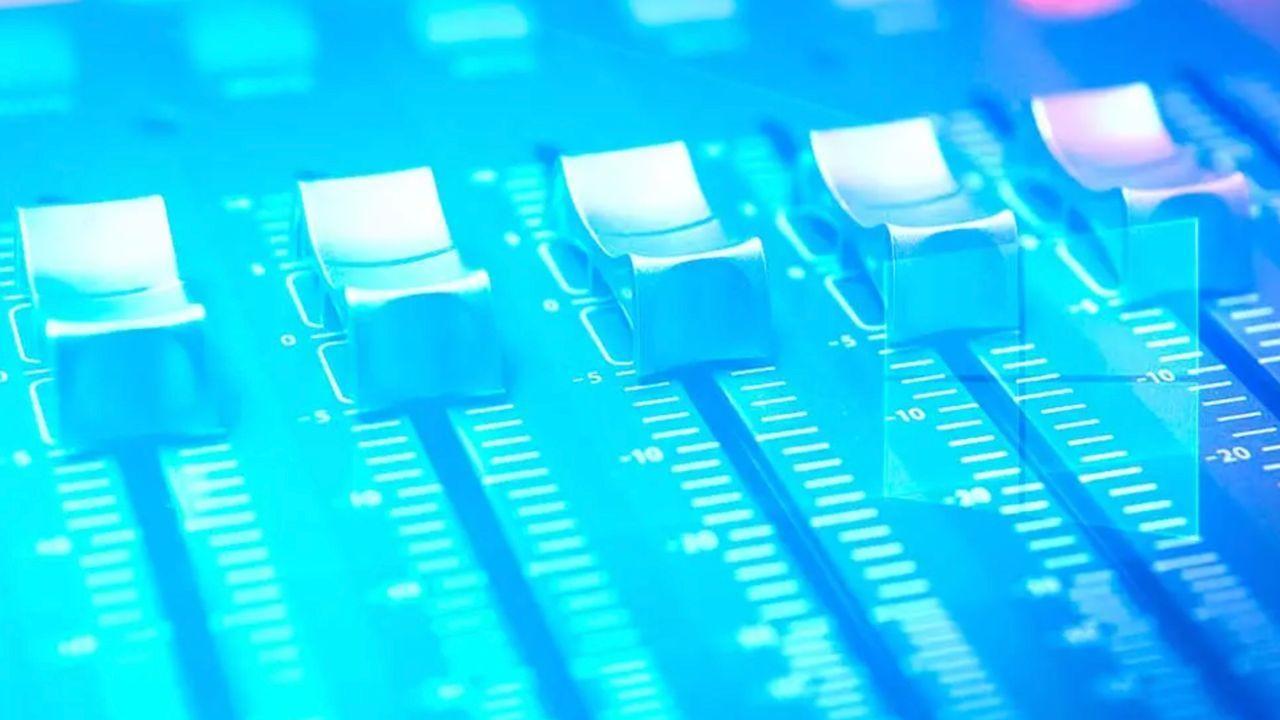 Función de audio en Windows 11