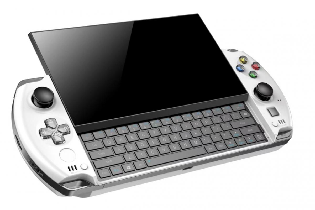 Pantalla táctil GPD Win 5