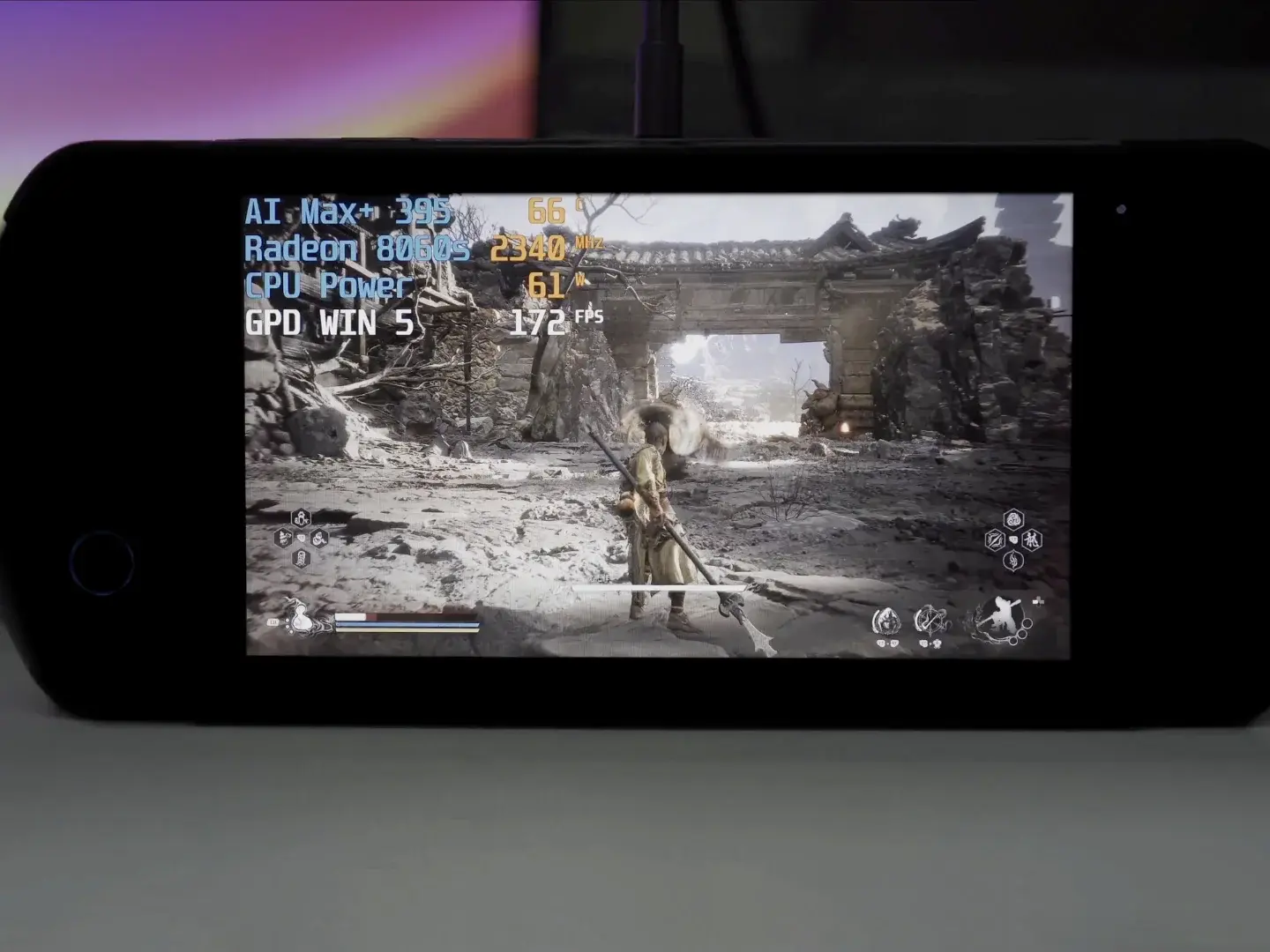 GPD Win 5 portátil gaming