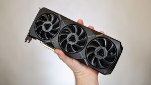 GPU RDNA 5
