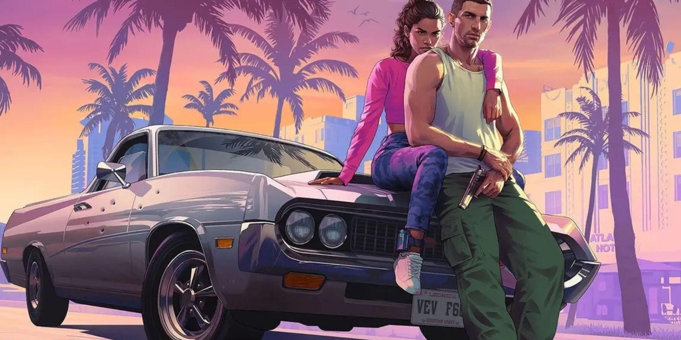 GTA 6 modo rendimiento