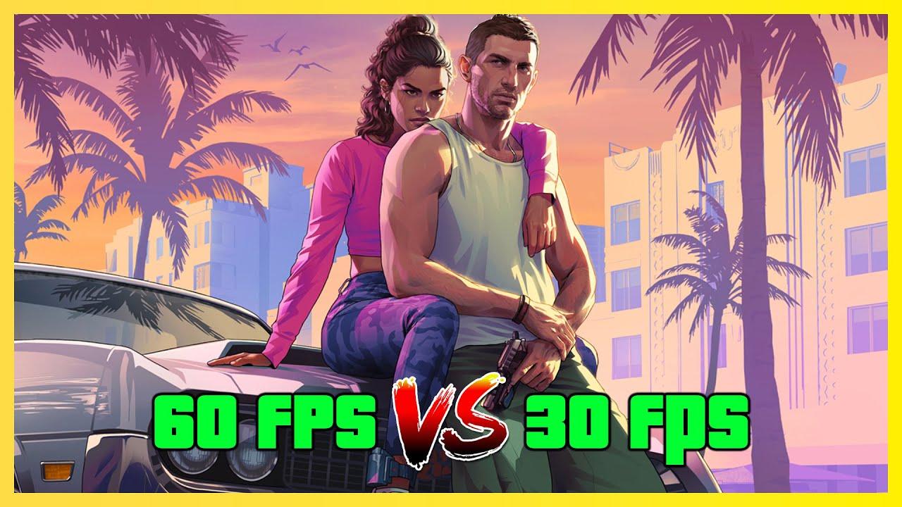 GTA 6 potencia gráfica consolas