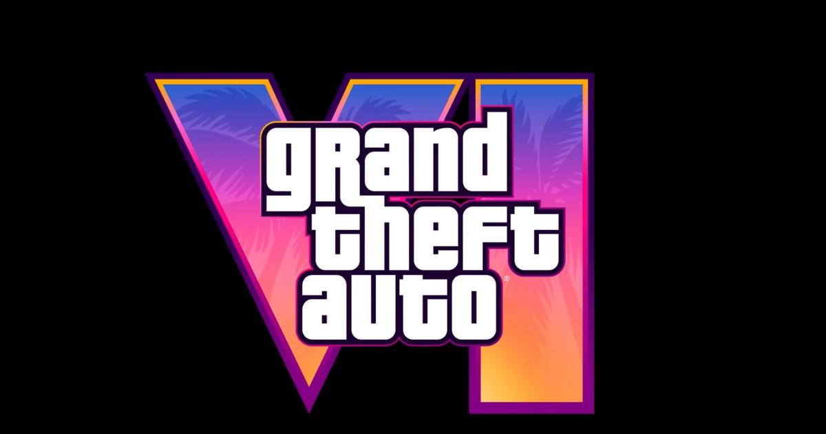 Portada lanzamiento GTA VI