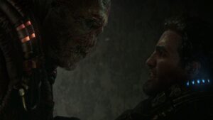 Gears of War E-Day