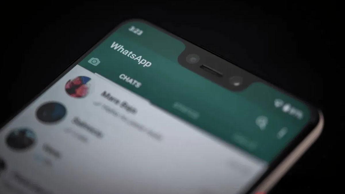 Gestión avanzada en WhatsApp