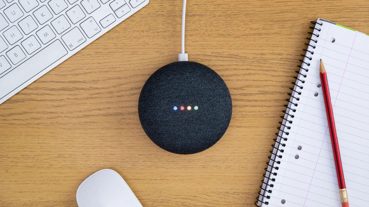 Reconocimiento oficial de los problemas en Google Home