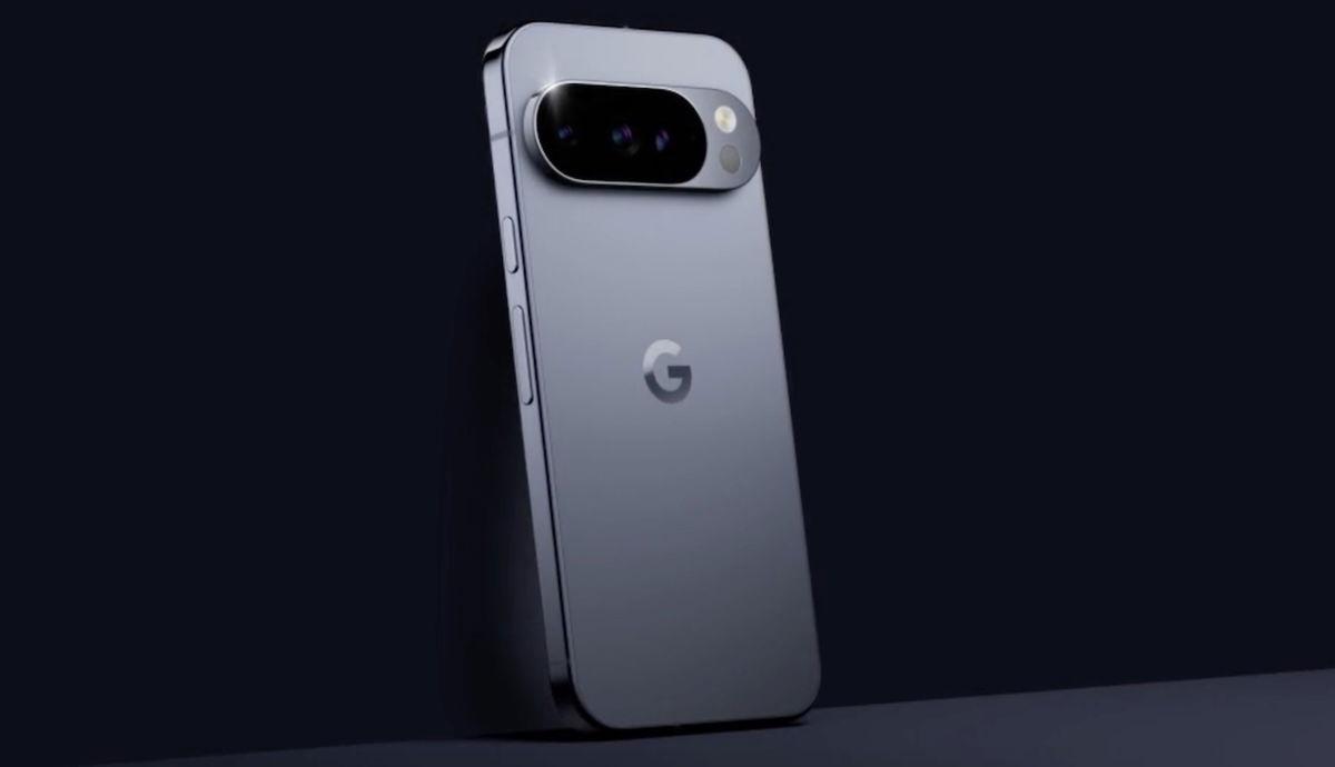 Foto Google Pixel 10 Pro filtrado