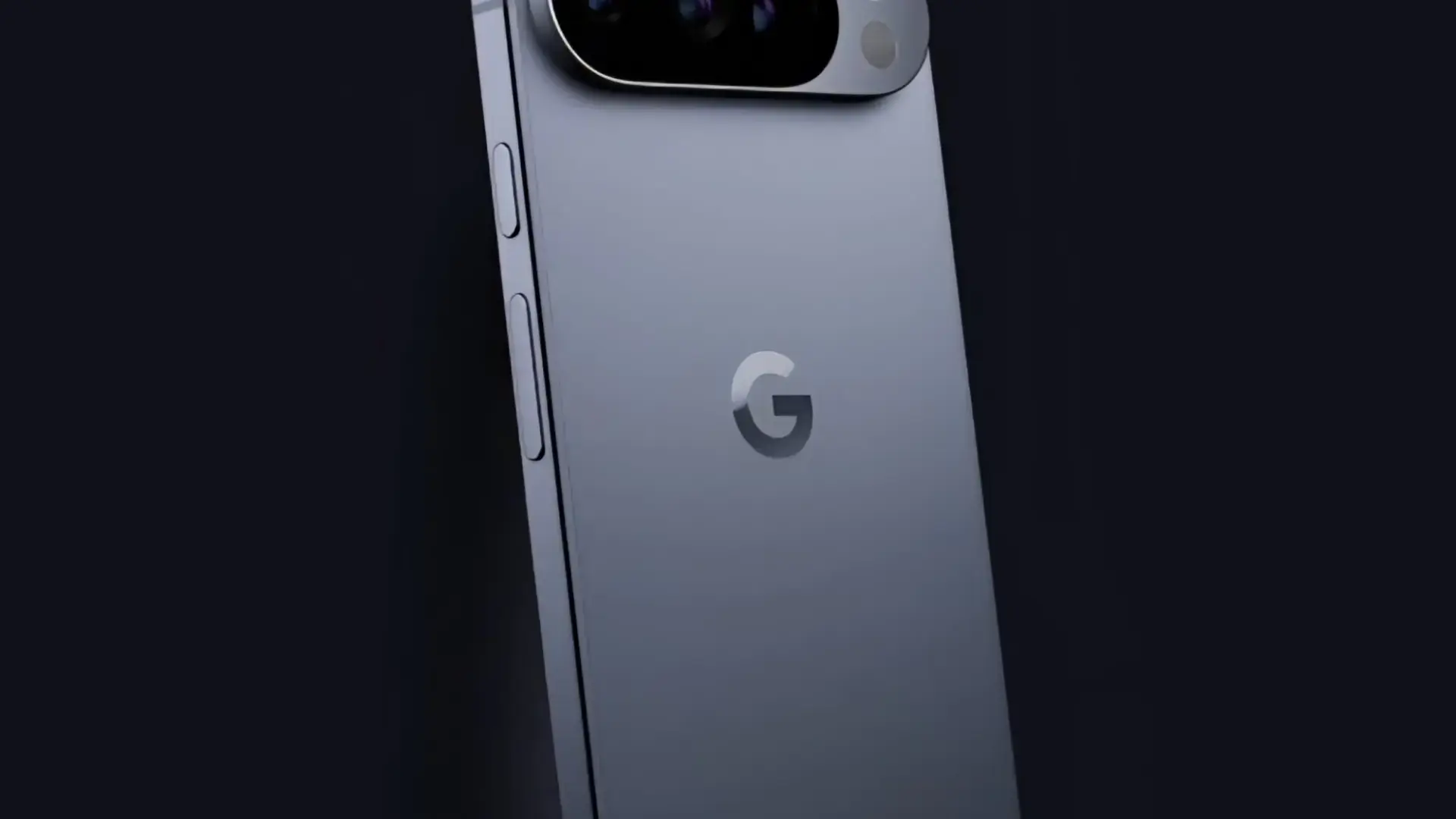 Imagen teaser Google Pixel 10 Pro