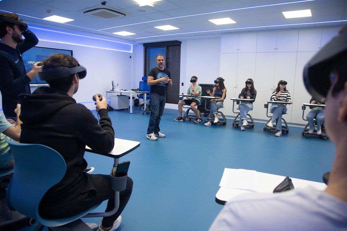 Programa Google UCAM liderazgo educativo