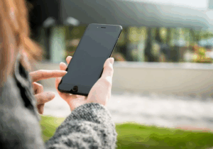 Google alerta de terremoto