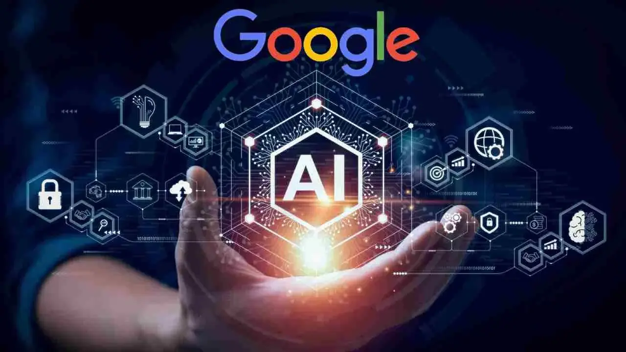 Becas Google inteligencia artificial
