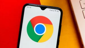 Google cambio radical