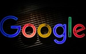 Google equipo de codificación con IA