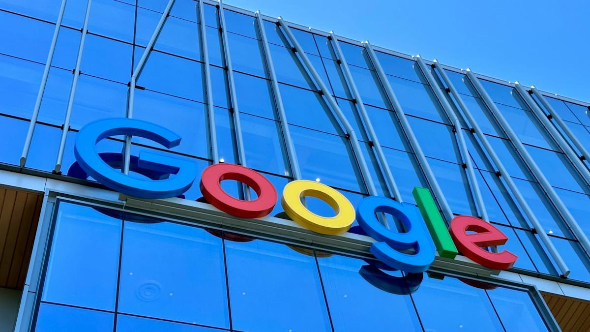 Acuerdo hidroeléctrica Google Brookfield