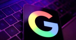 Google proyecto licencia de contenidos IA