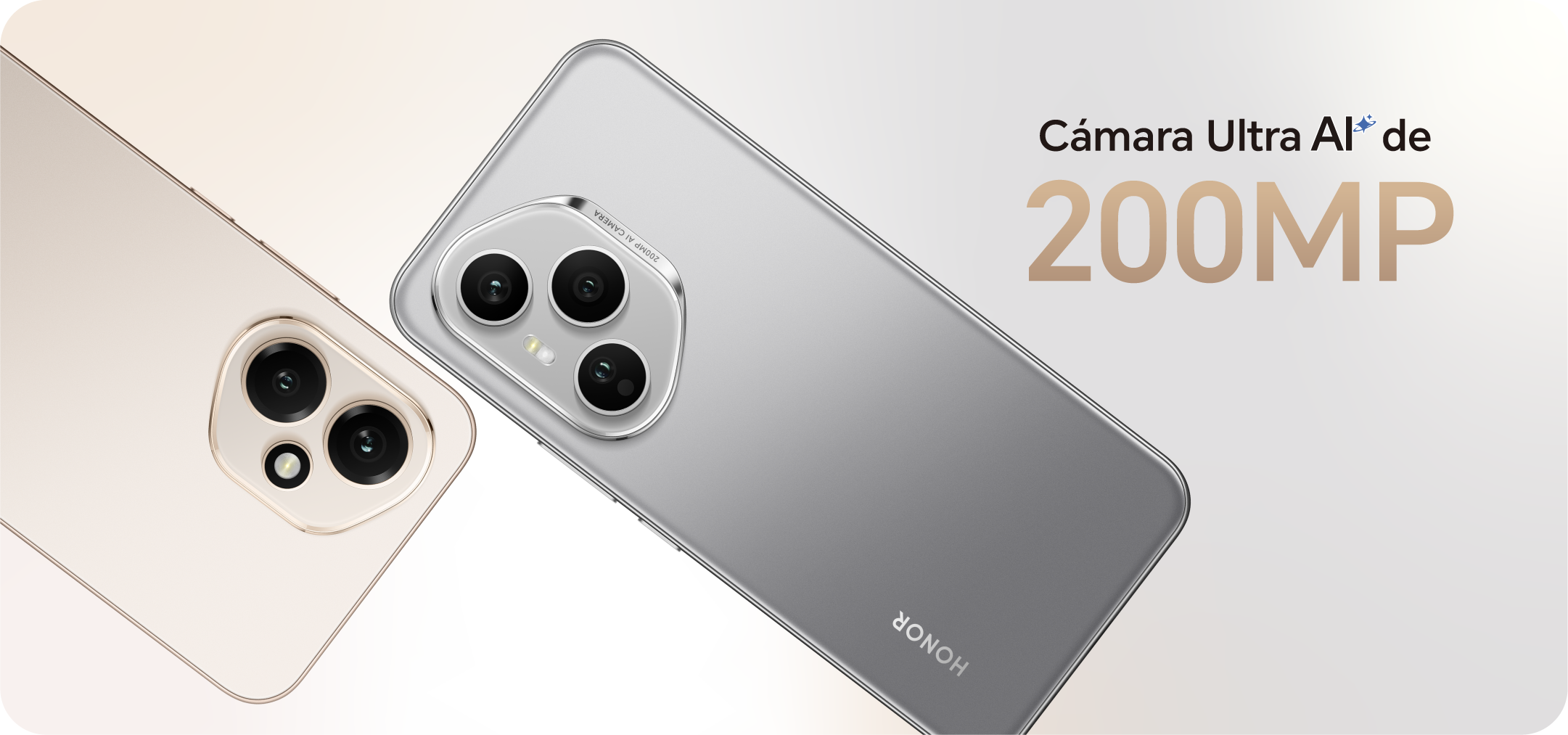 HONOR 400 Zoom módulo de cámara