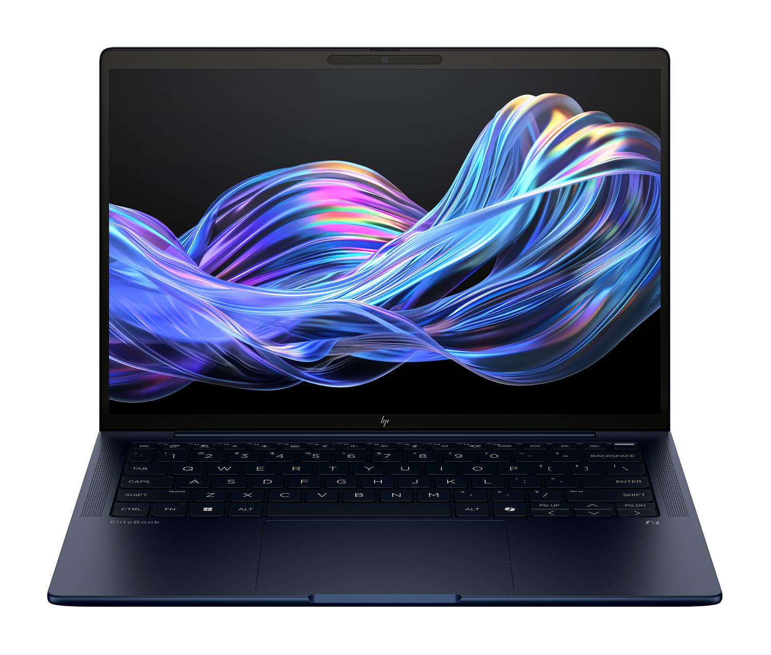 HP EliteBook X G1i 14 AI diseño