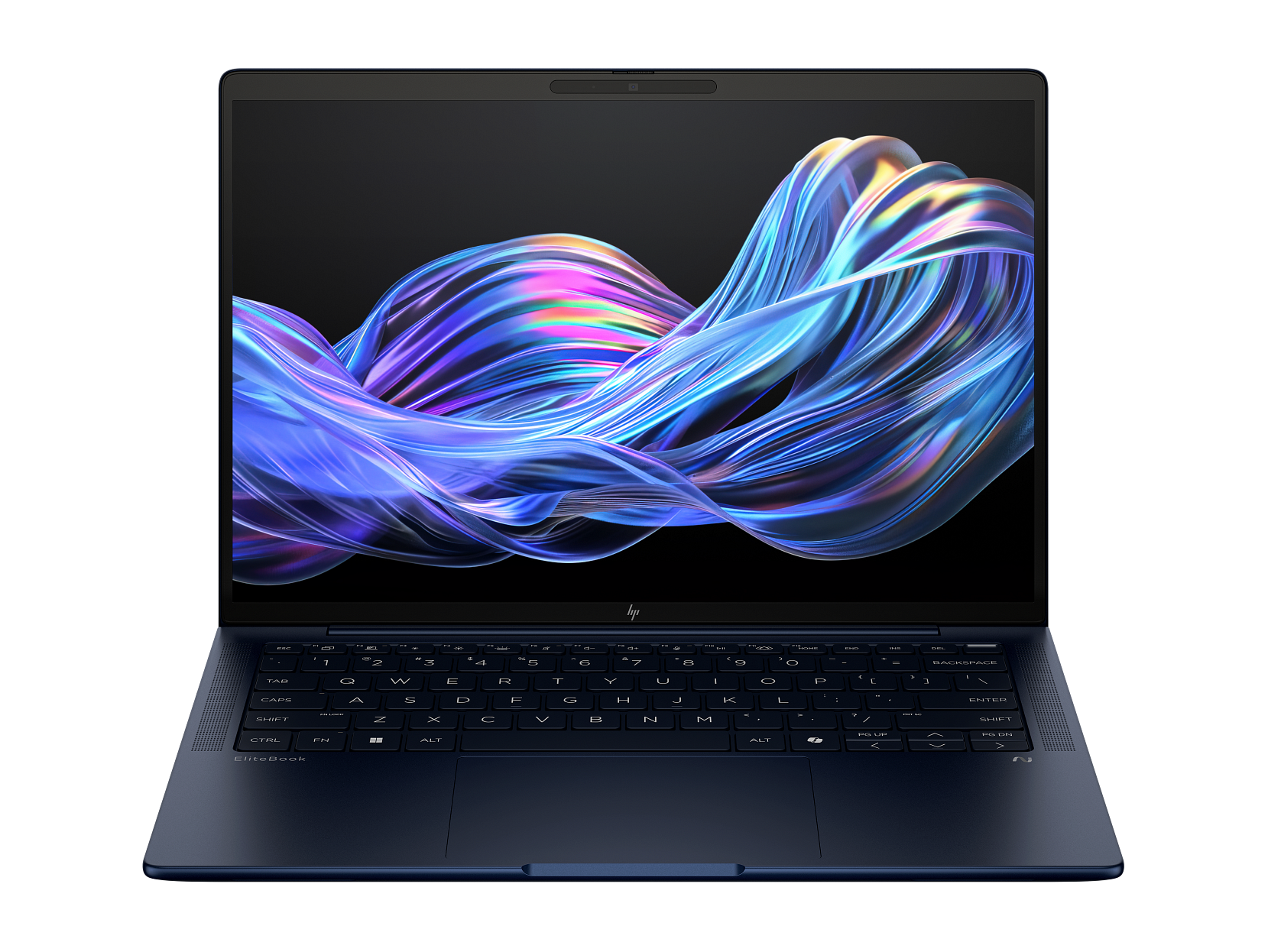 Portátil HP EliteBook X G1i 14 AI