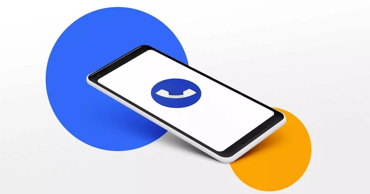 Llamadas automáticas IA Google