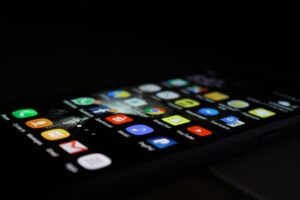 IA móvil que transforma apps