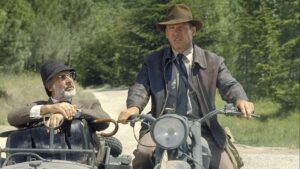 Indiana Jones