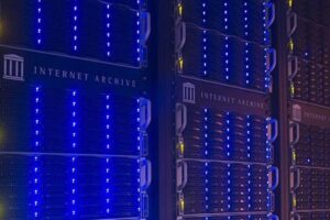 Internet Archive