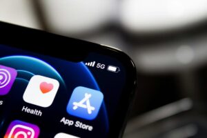 Investigación de la CNMC a Apple en su App Store