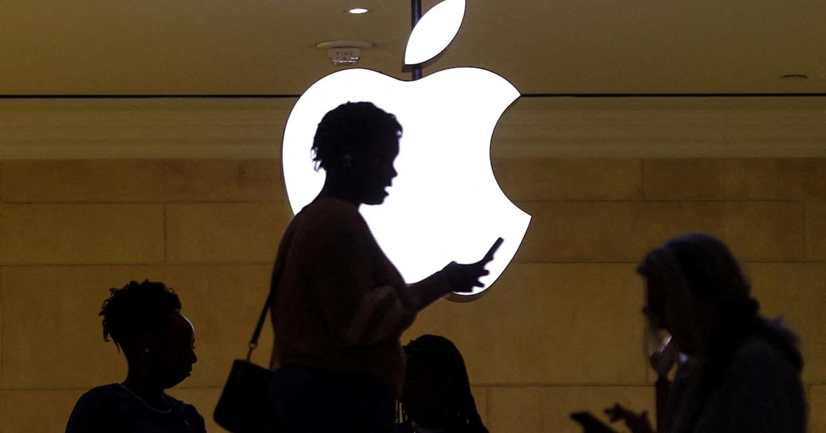 Respuesta de Apple a la CNMC