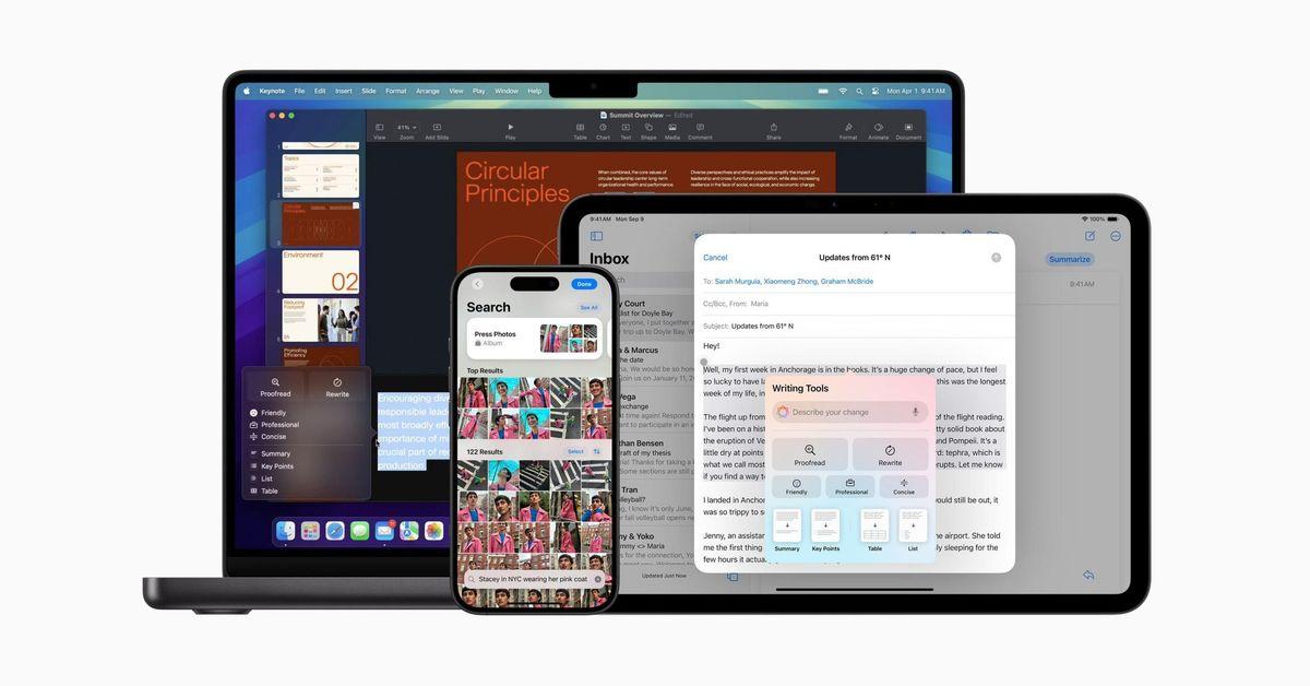 Ampliación expediente CNMC Apple