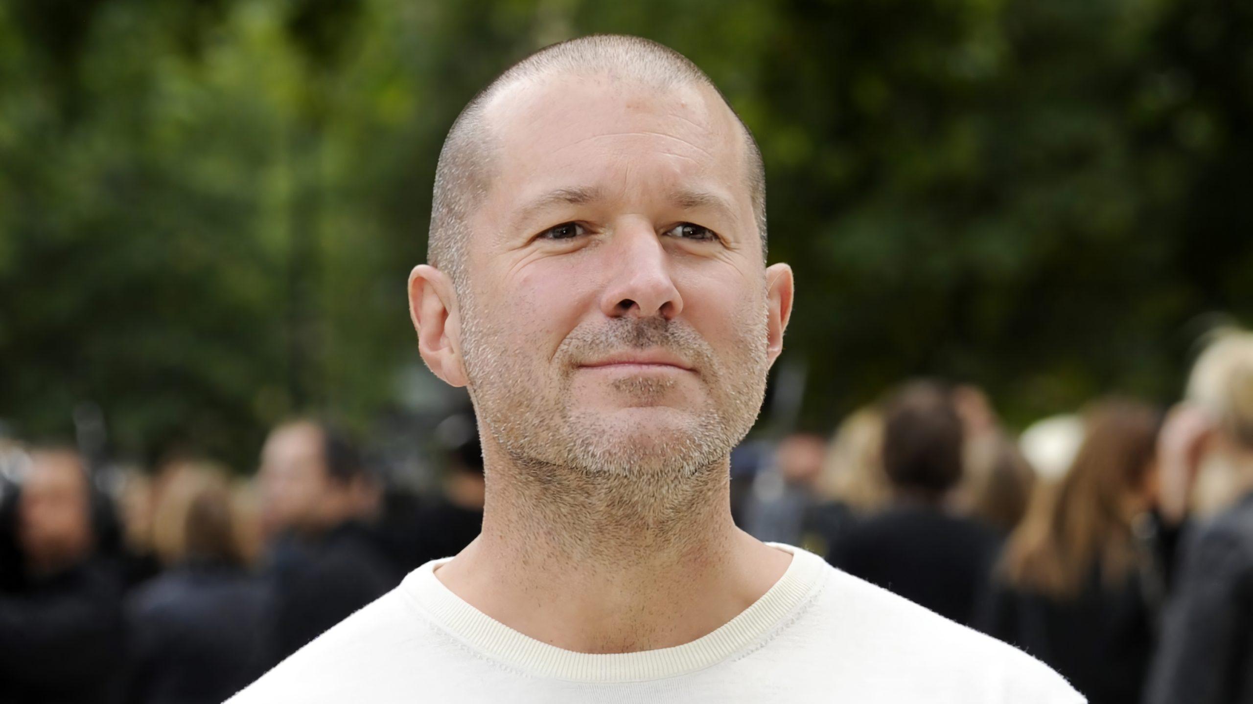 Equipo de diseño liderado por Jony Ive en OpenAI