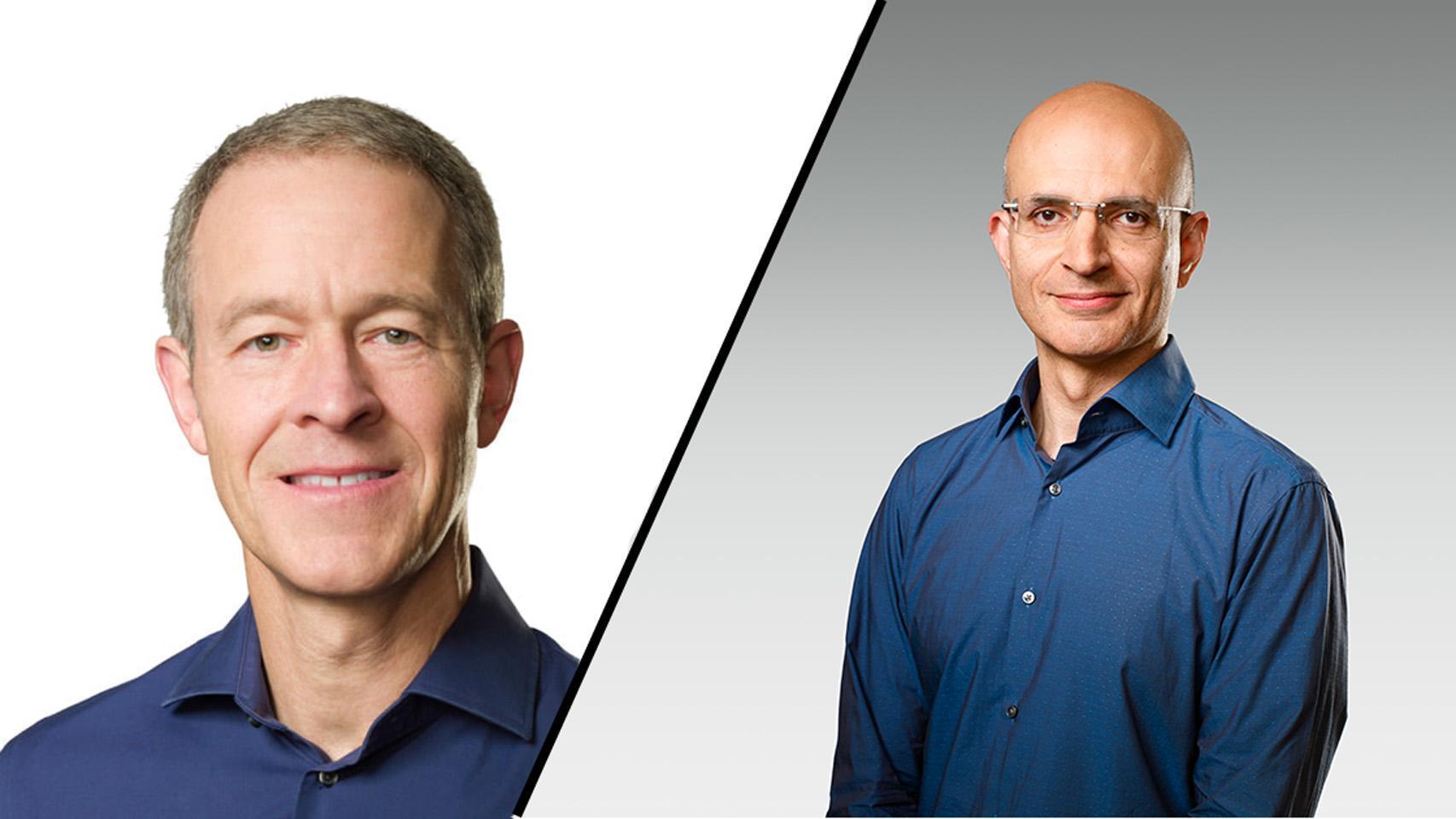 Primer dispositivo de IA desarrollado por OpenAI y Jony Ive