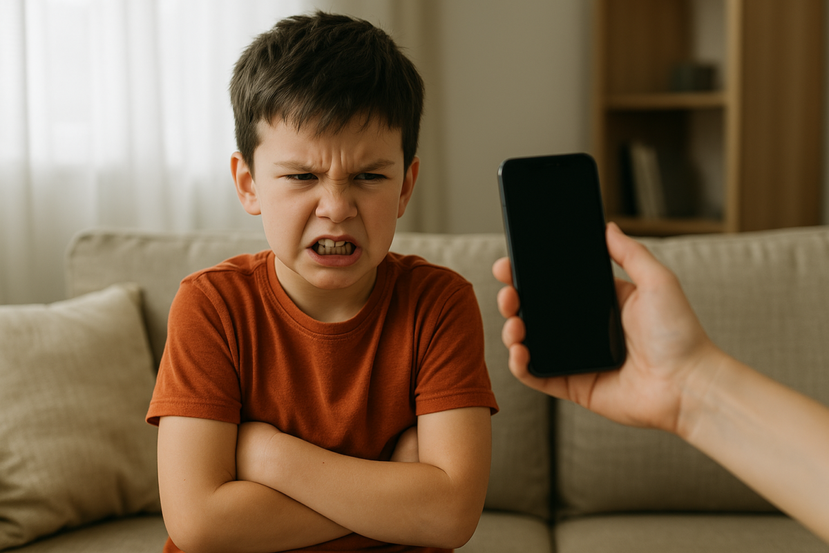 impacto emocional del uso de internet en jóvenes