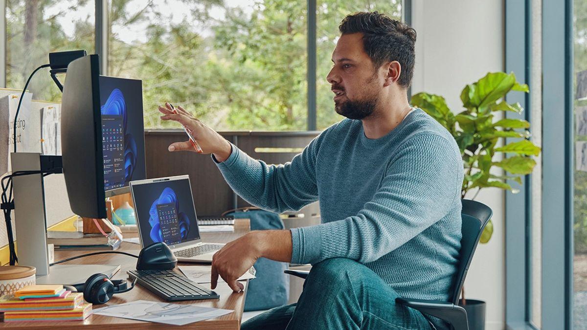 Ejecutar juegos clásicos en Windows 11