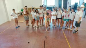 Juegos tradicionales aragoneses