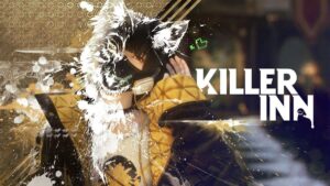 KILLER INN beta Steam