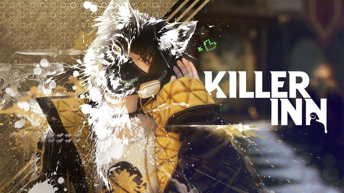imagen beta killer inn steam