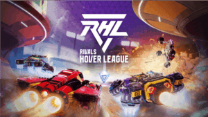 KRAFTON Rivals Hover League en Steam