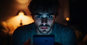 Kaleidoscope fraudes Android
