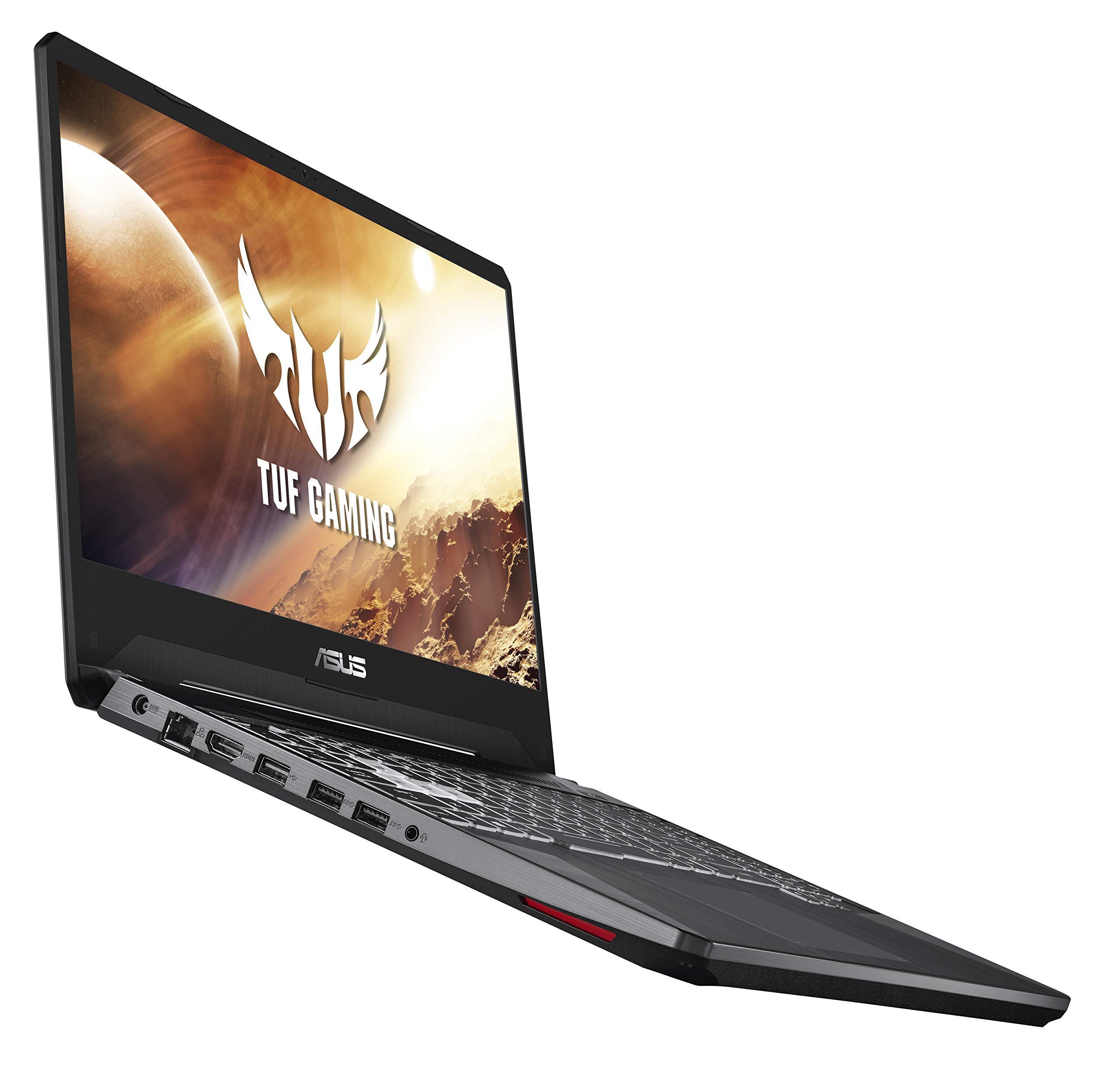 Portátil ASUS TUF para gaming