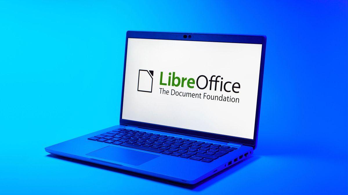 comparativa formatos LibreOffice y Microsoft Office