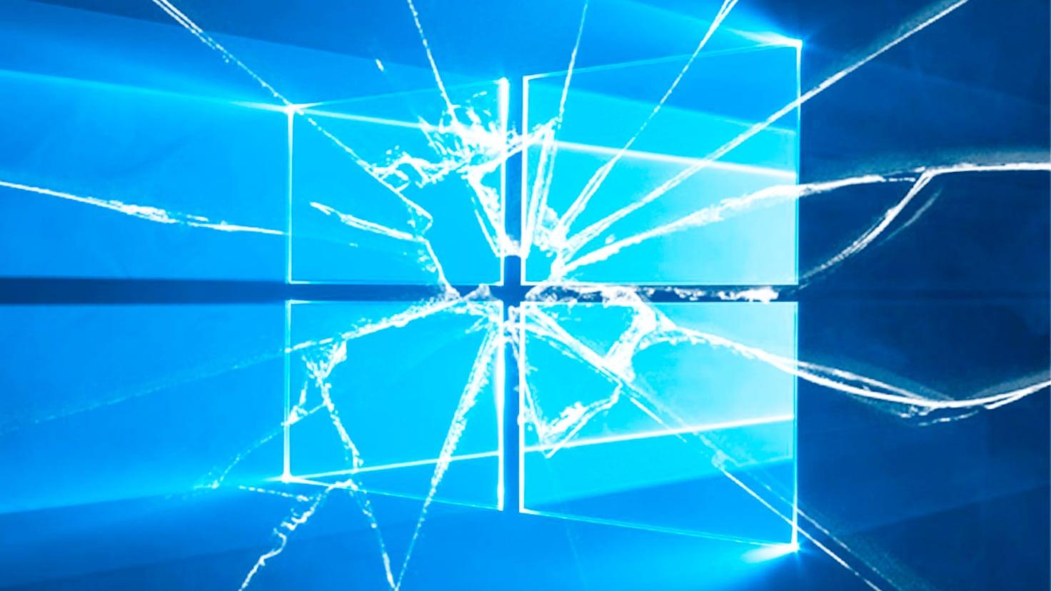 Impacto medioambiental fin de Windows 10