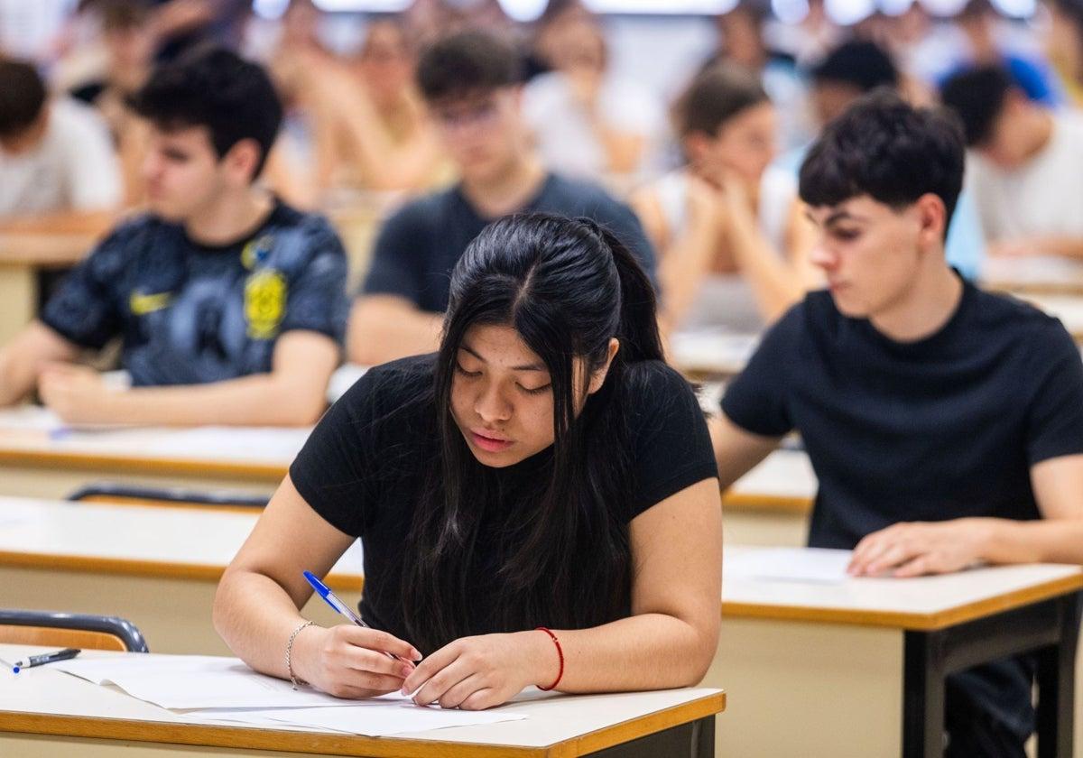 Profesorado y Magisterio en actualidad