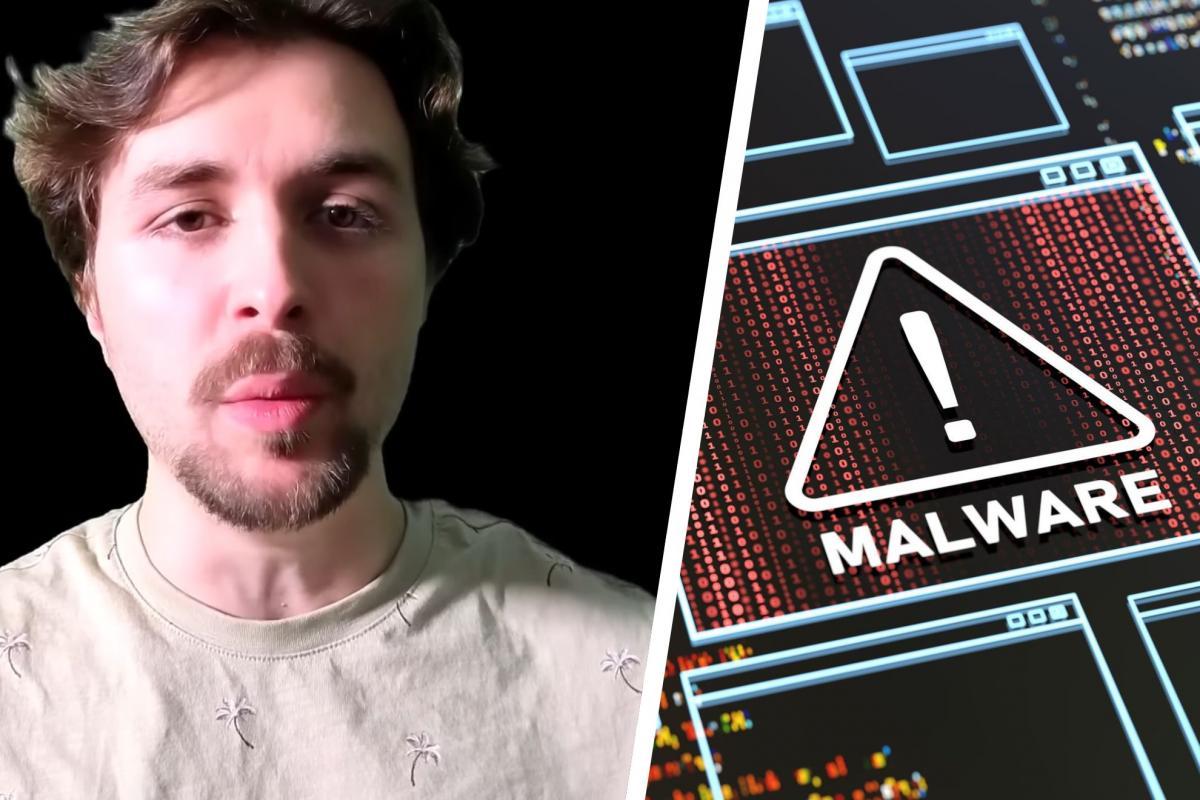 modificaciones y malware en juegos